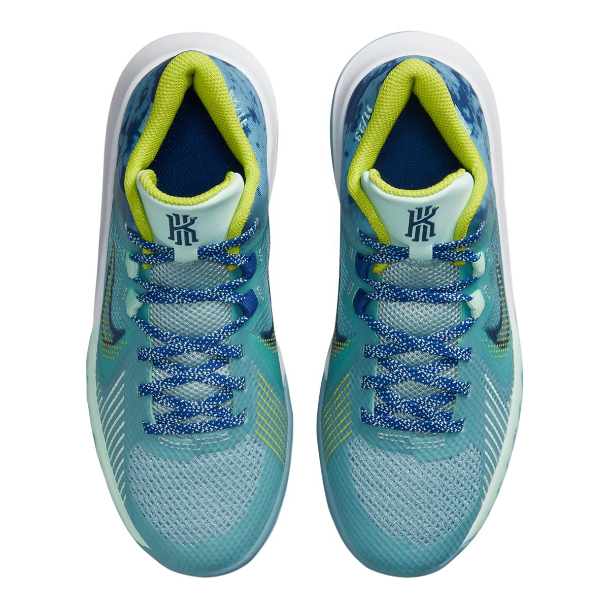 Nike Kids' Grade School Kyrie Flytrap V Basketball Shoes