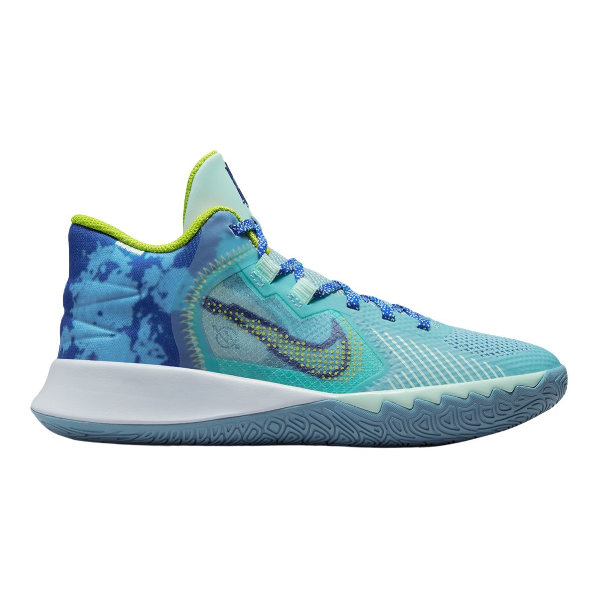 Nike Kids' Grade School Kyrie Flytrap V Basketball Shoes