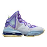 Nike Kids' Grade School LeBron XIX Basketball Shoes Side_Right