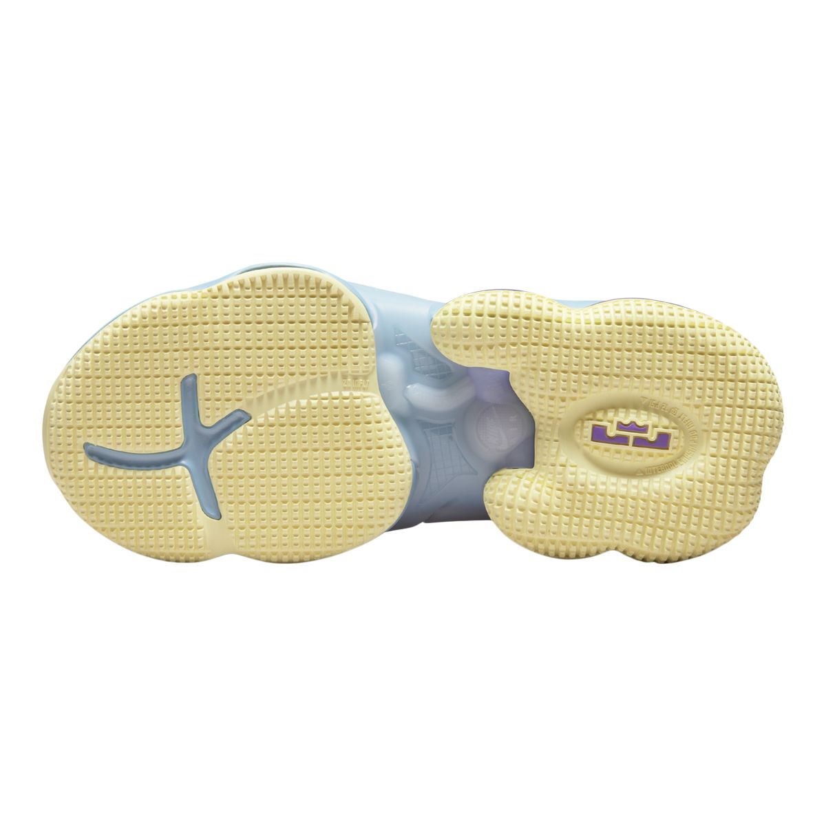 Nike Kids' Grade School LeBron XIX Basketball Shoes