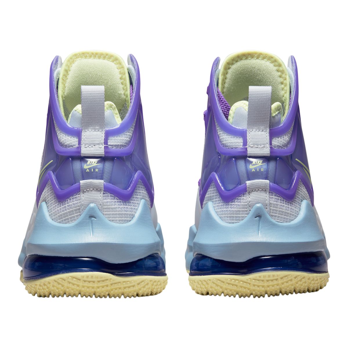 Nike Kids' Grade School LeBron XIX Basketball Shoes