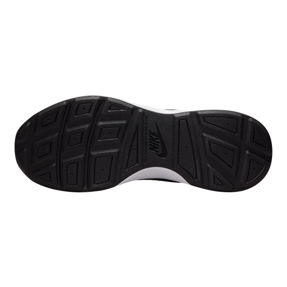 Nike Kids' Grade School WearAllDay Sneakers, Boys', Mesh, Cushioned