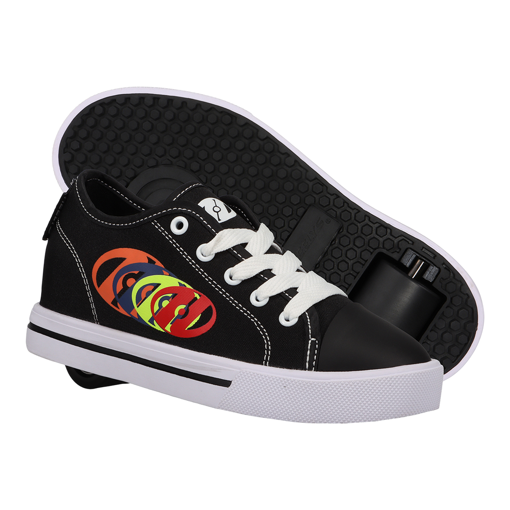 Sport deals chek heelys