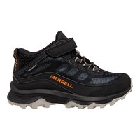 Merrell Kids' Moab Speed AC Hiking Shoes Side_Right
