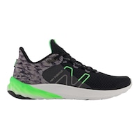 New Balance Kids' Grade School Roav V2 Running Shoes Side_Right