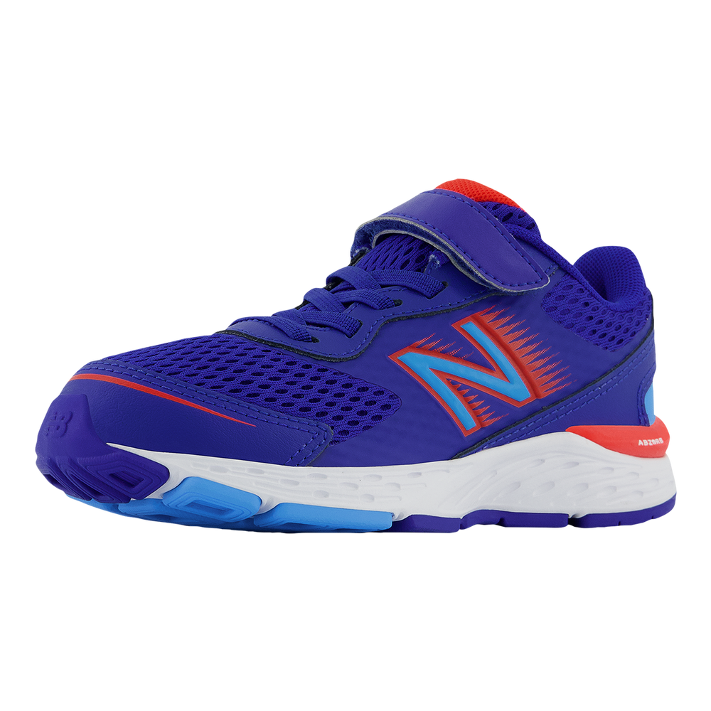 New balance 680 top boys