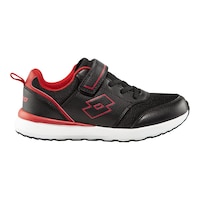 Lotto Kids' Pre-School Noah AC Running Shoes Side_Right