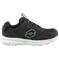 Lotto Kids' Grade School Jaimie Running Shoes Side_Right