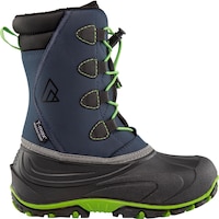 Ripzone Kids' Grade/Pre-School Aster Winter Boots Side_Right