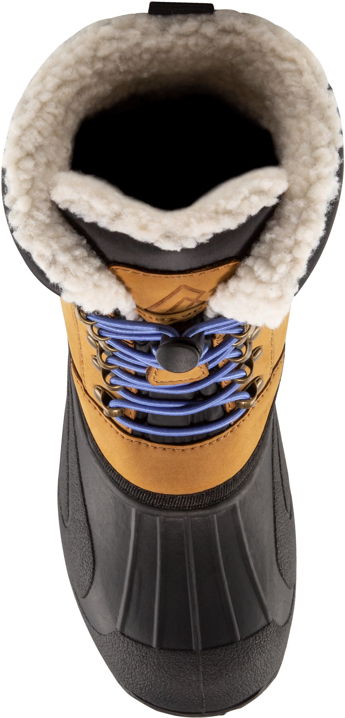 Ripzone Kids' Grade/Pre-School Jasper Winter Boots
