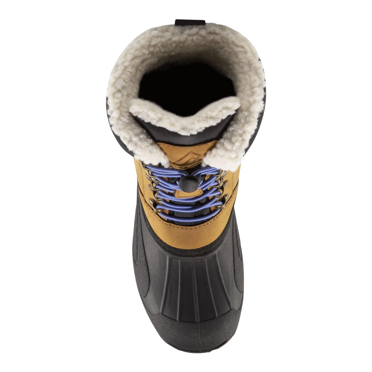 Ripzone Kids' Grade/Pre-School Jasper Winter Boots