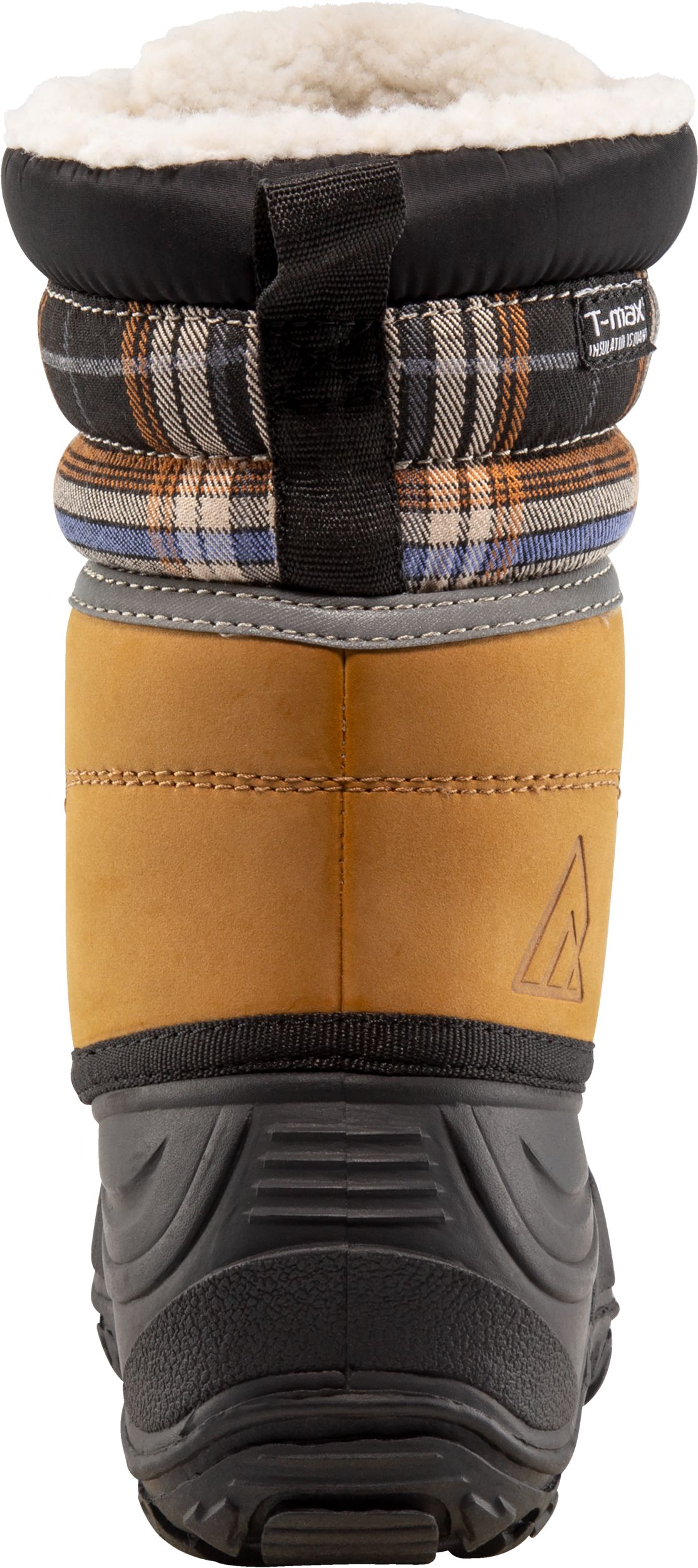 Ripzone Kids' Grade/Pre-School Jasper Winter Boots