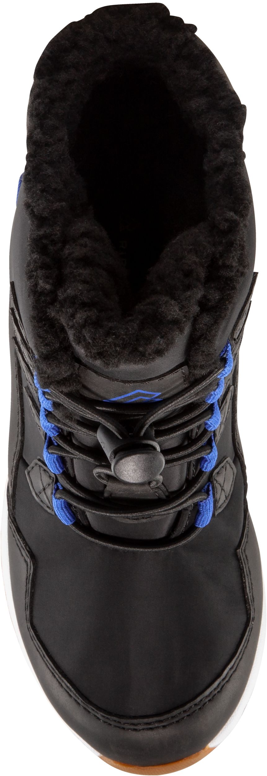 Ripzone Kids' Grade/Pre-School Fraser Winter Boots