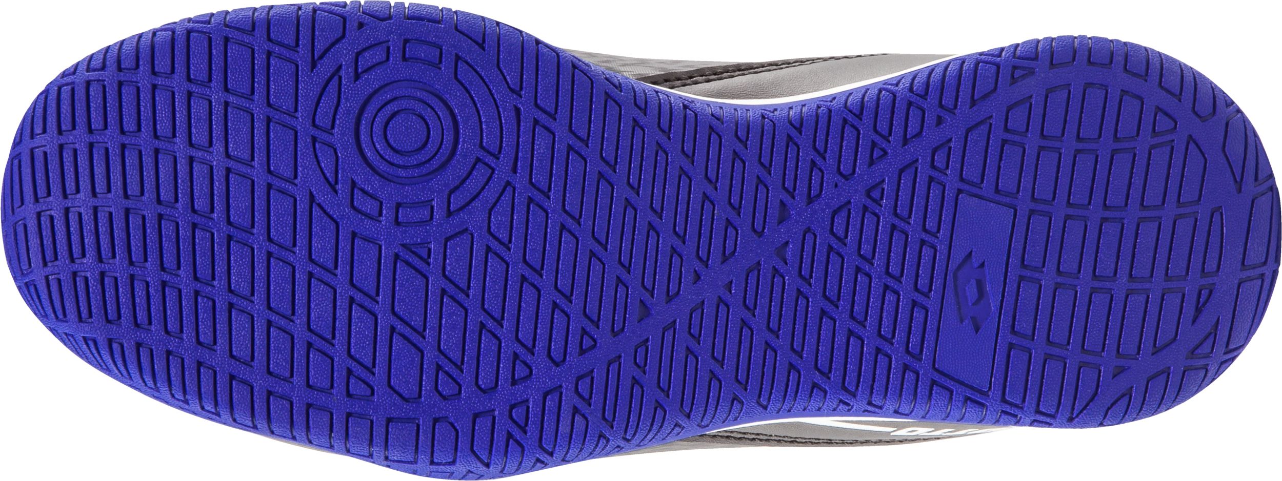 Lotto Kids' Grade School Swift Speed Indoor Soccer Shoes