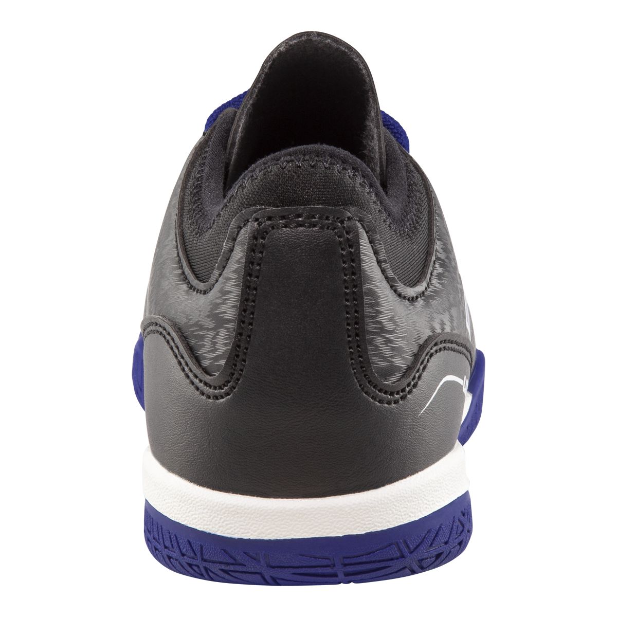 Lotto Kids' Grade School Swift Speed Indoor Soccer Shoes