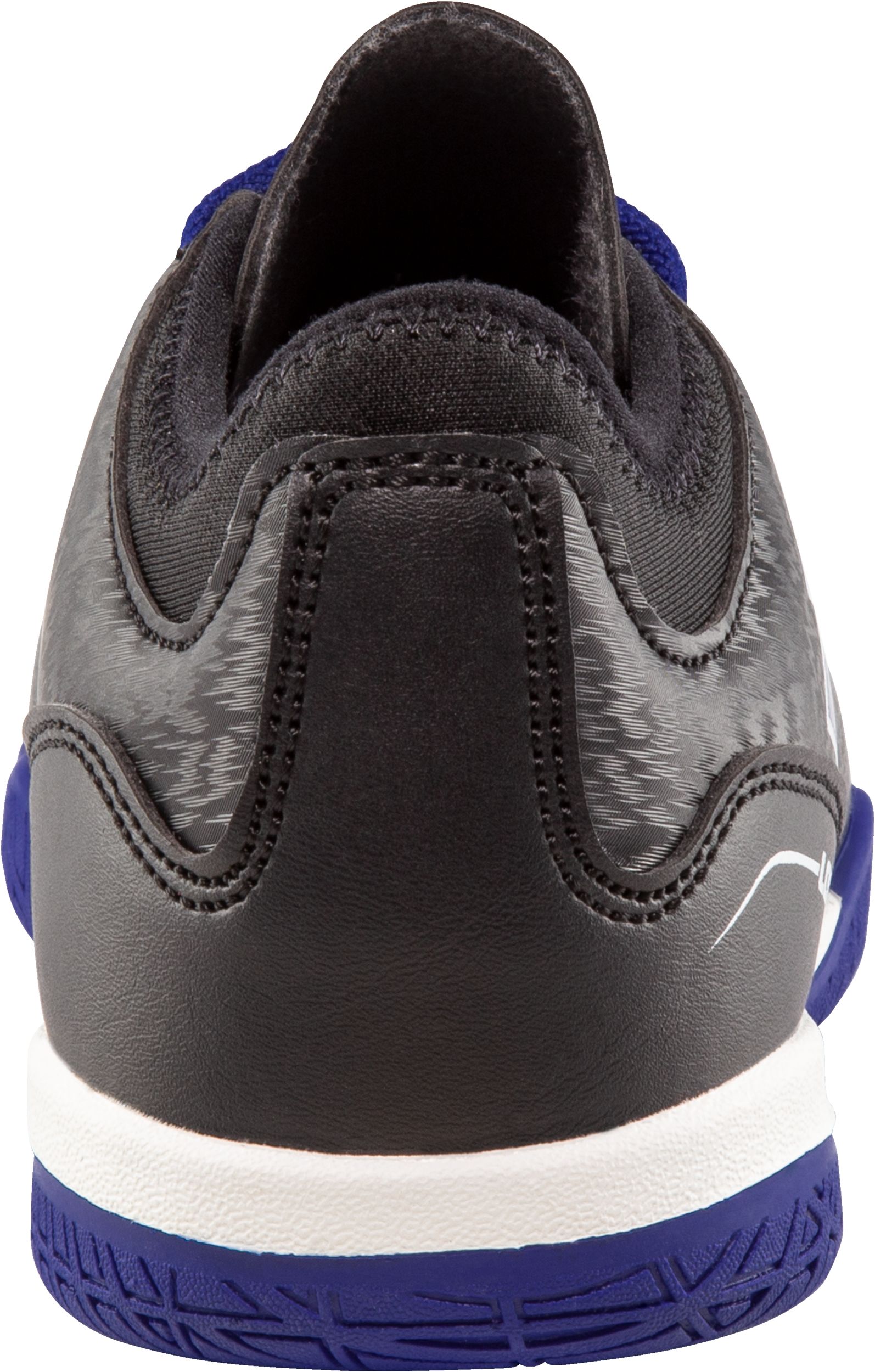 Lotto Kids' Grade School Swift Speed Indoor Soccer Shoes