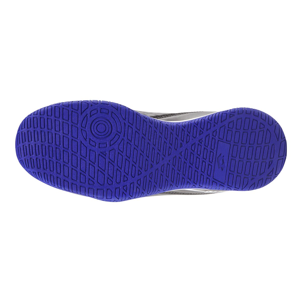 Lotto Kids' Grade School Swift Speed Indoor Soccer Shoes