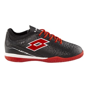 Lotto Kids' Grade School Swift Speed Indoor Soccer Shoes