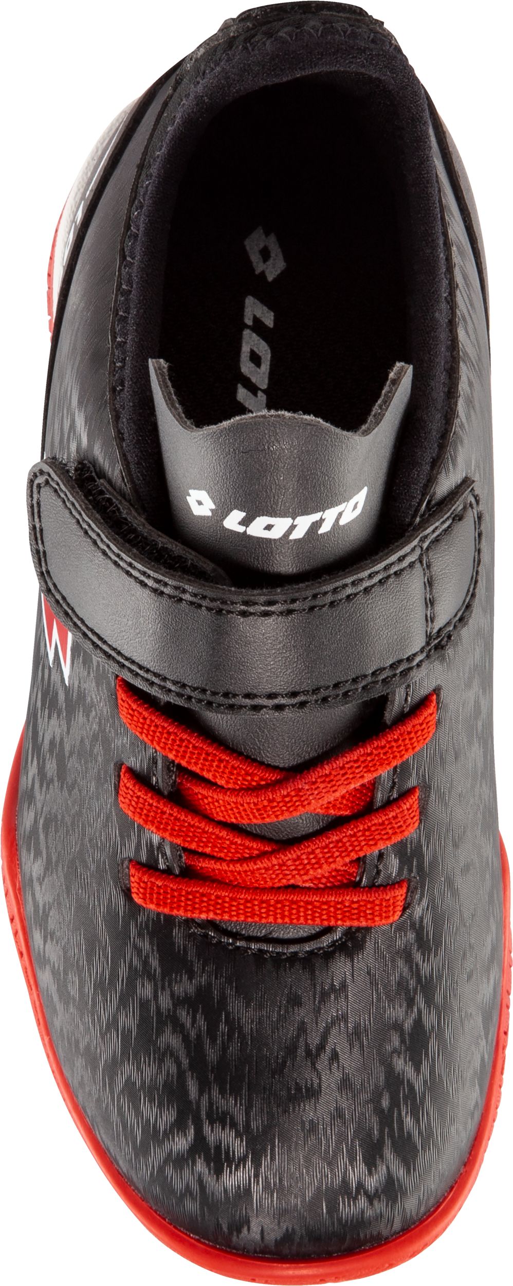 Lotto Kids' Pre-School Swift Speed Indoor Soccer Shoes