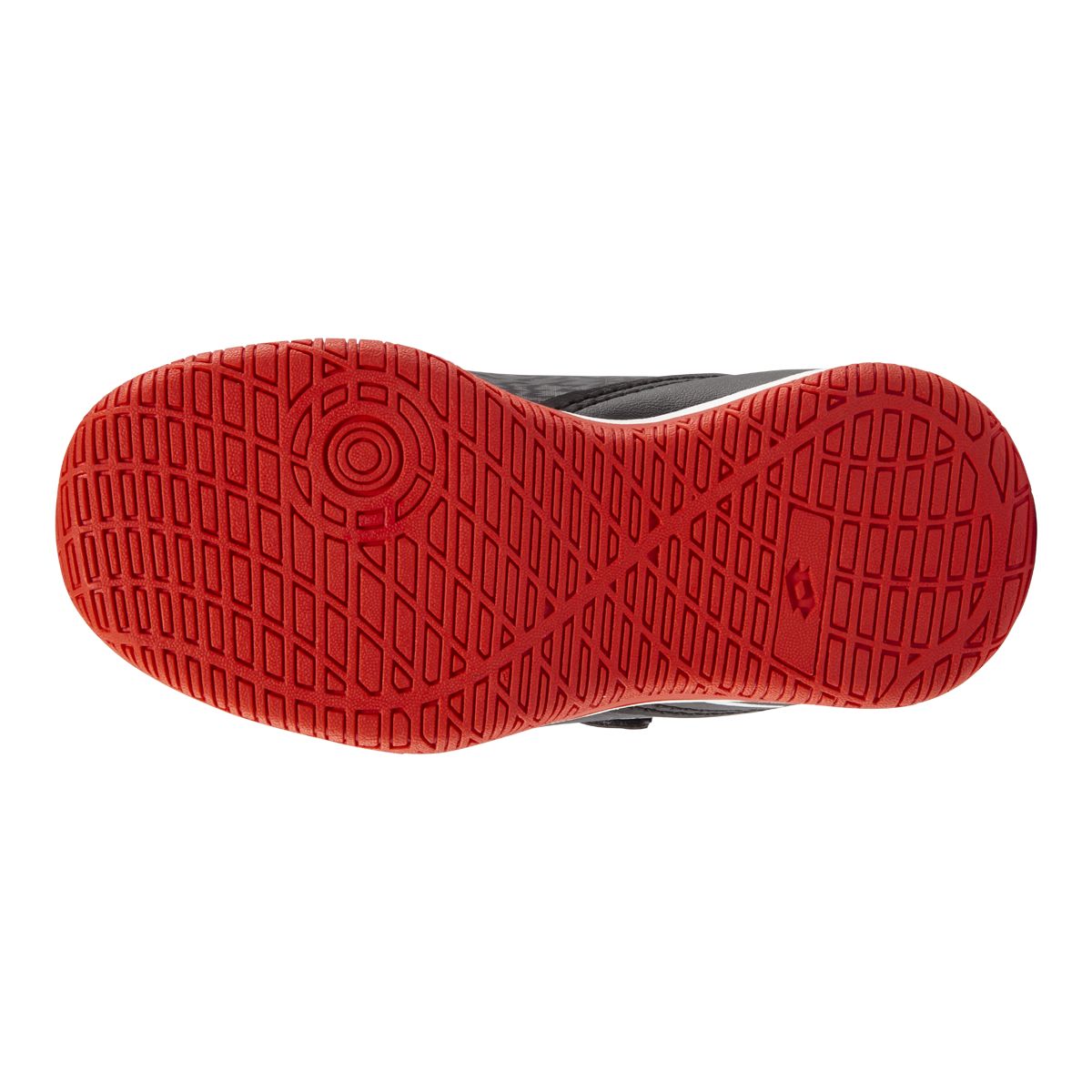 Lotto Kids' Pre-School Swift Speed Indoor Soccer Shoes