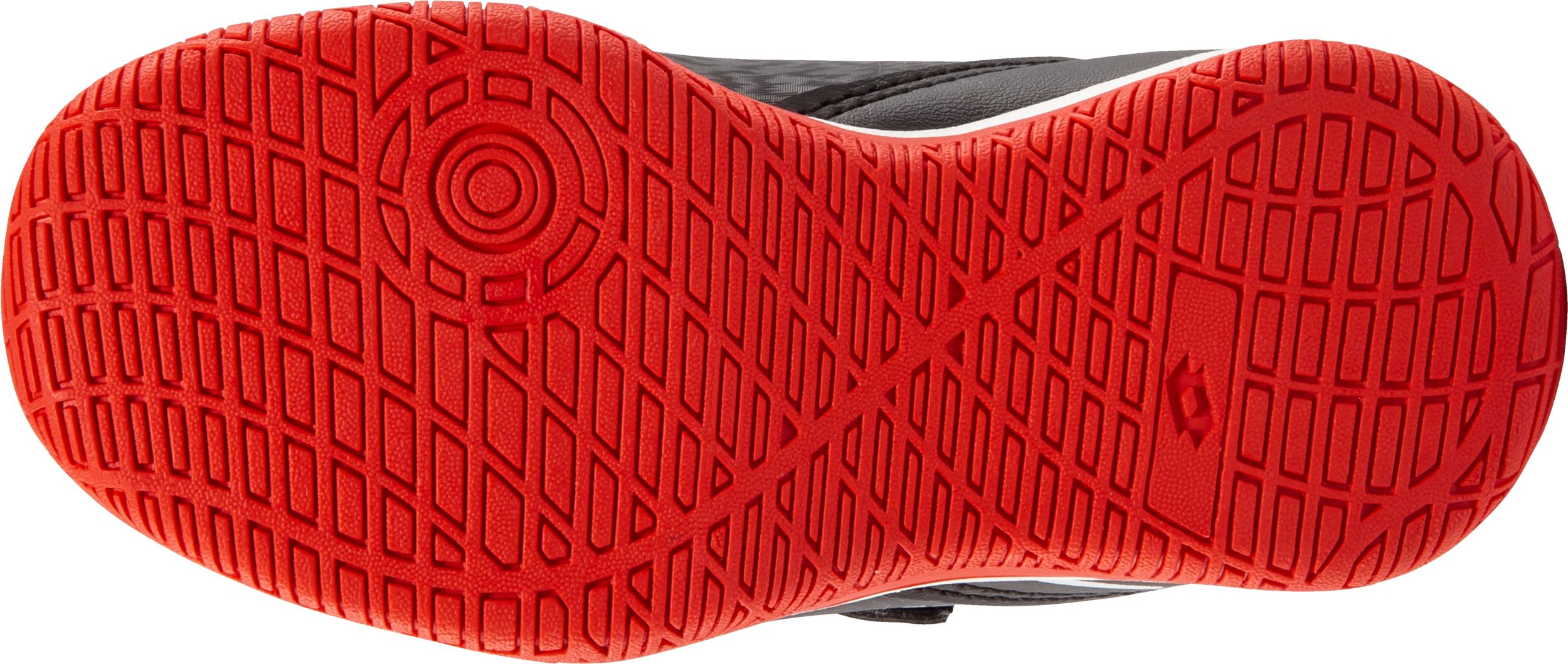 Lotto Kids' Pre-School Swift Speed Indoor Soccer Shoes