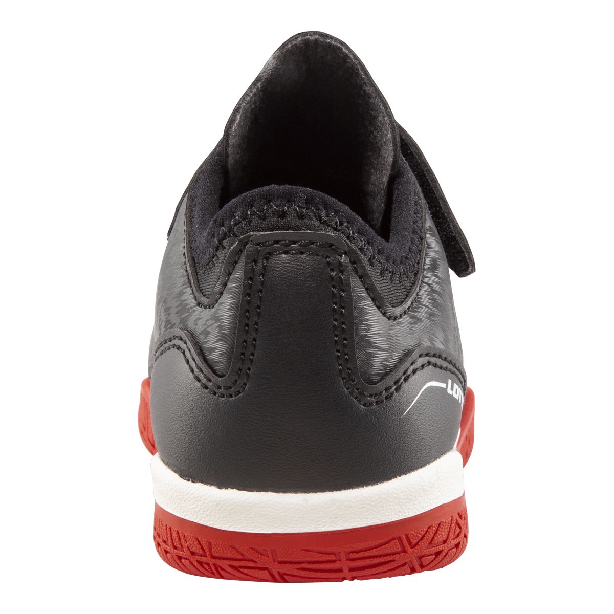 Lotto Kids' Pre-School Swift Speed Indoor Soccer Shoes