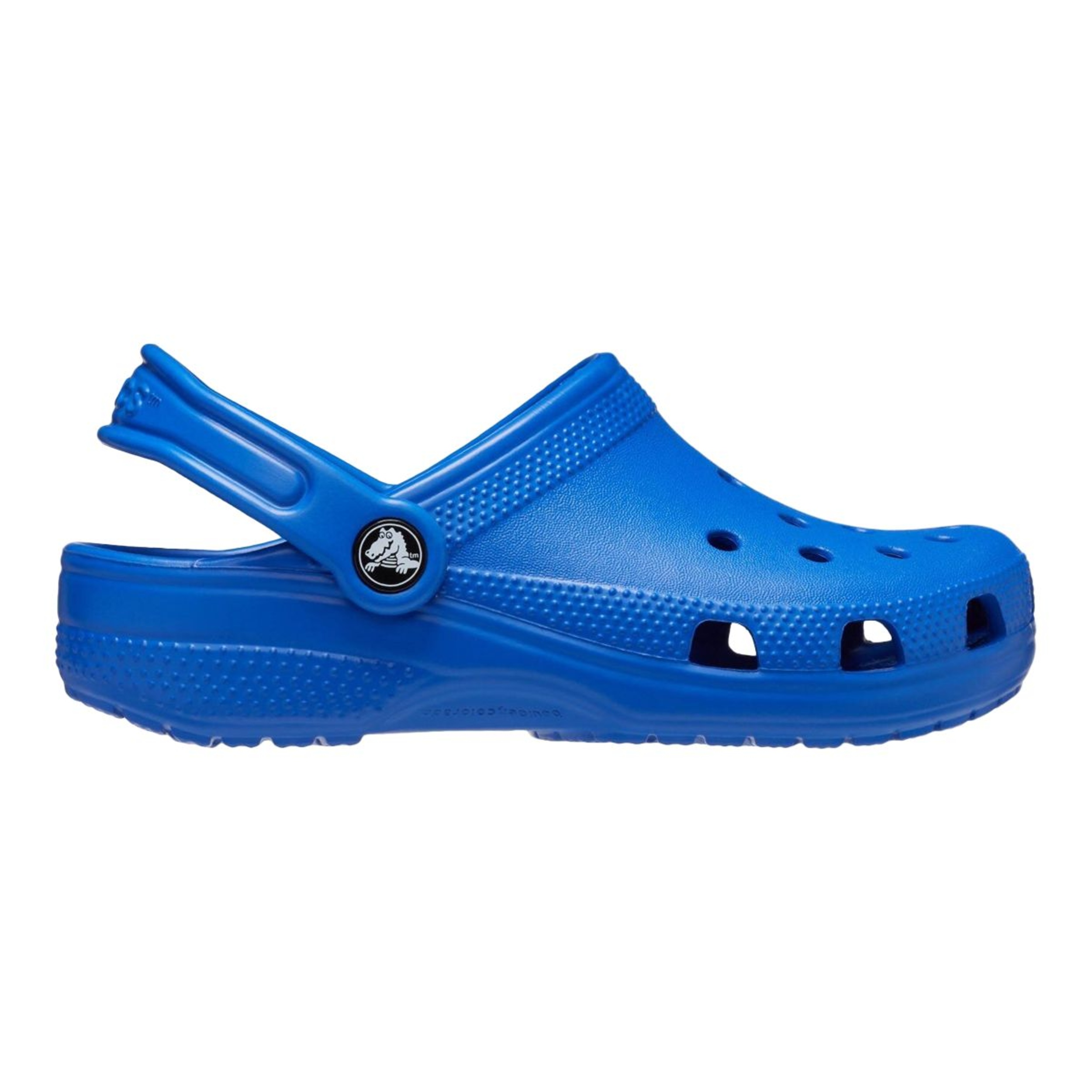 Crocs Kids' Pre-School/Grade School Classic Clog Slide Sandals, Boys ...