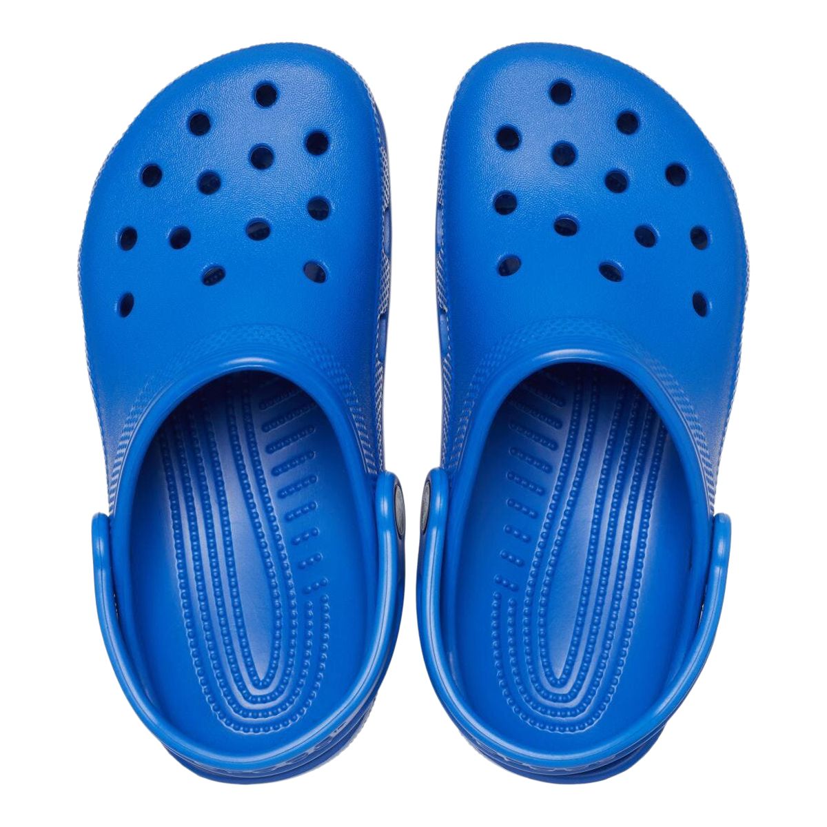Crocs Kids' Classic Clogs