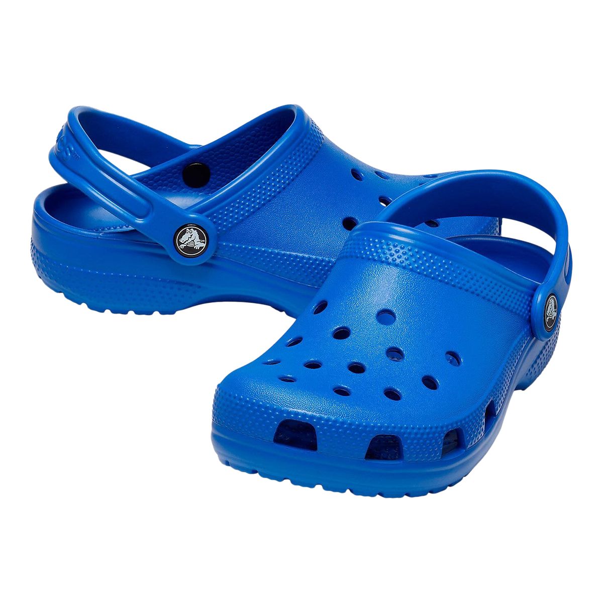 Crocs Kids' Classic Clogs
