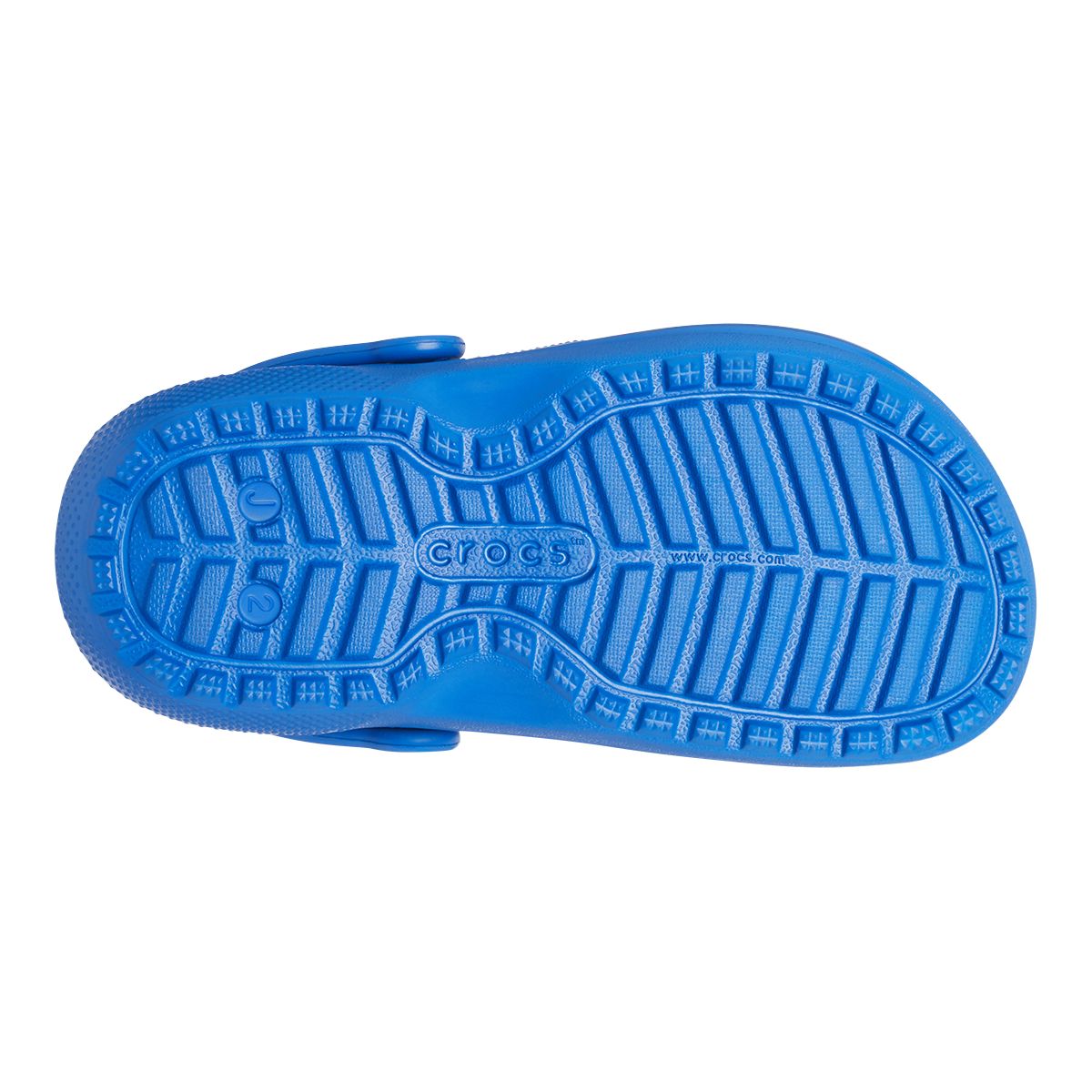 Boys croc flip outlet flops