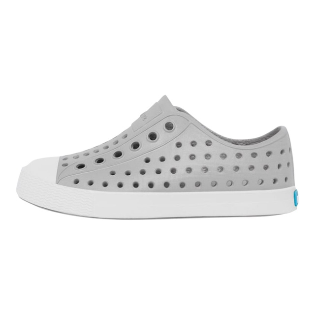 Native Shoes Kids' Pre-School/Grade School Jefferson Slip-On Sneakers