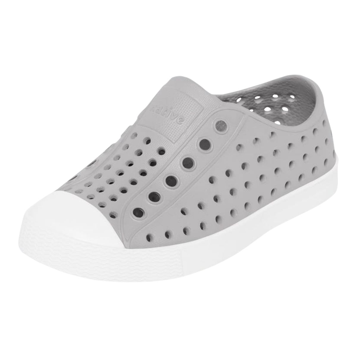Native Shoes Kids' Pre-School/Grade School Jefferson Slip-On Sneakers