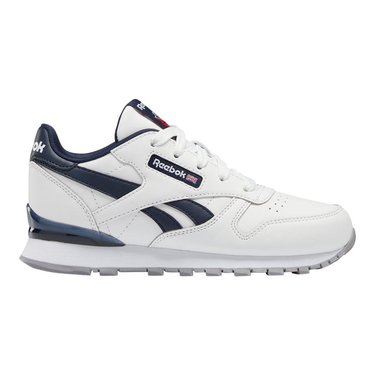 Reebok Footwear Reebok Classic Leather Gi Reebok Footwear Kids