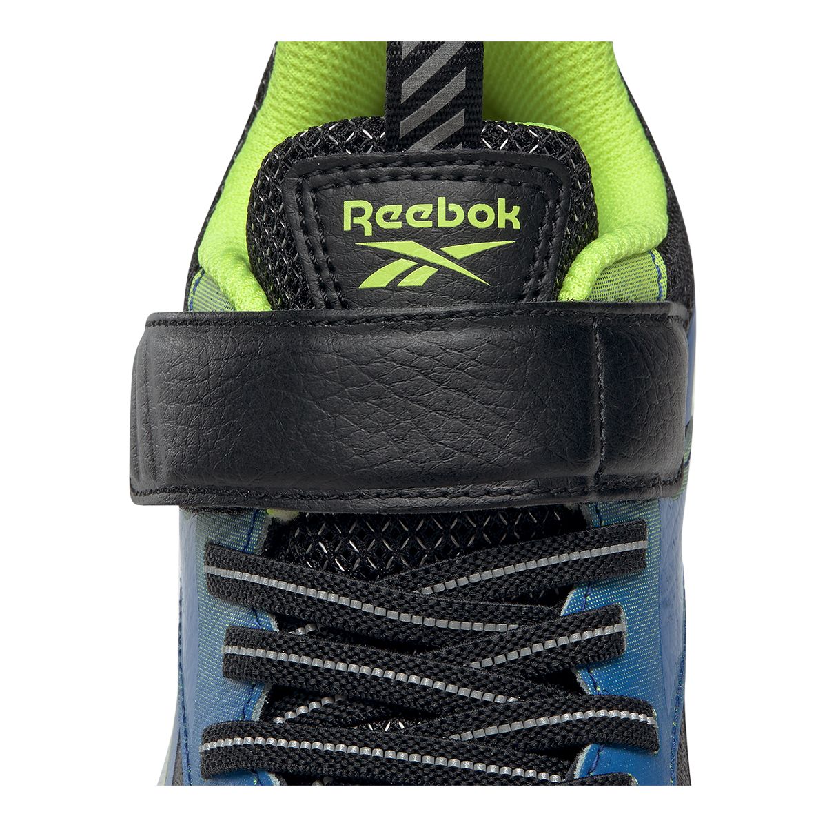 Reebok Kids' Pre-School Durable XT ALT Running Shoes