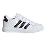 adidas Kids' Grand Court 2.0 Sneakers Side_Right
