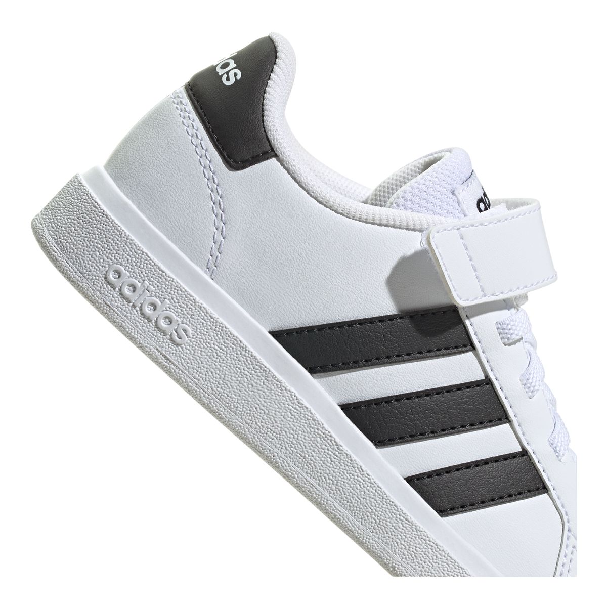 ささ　15 adidas Kids' Pre-School Grand Court 2.0 Shoes | SportChek