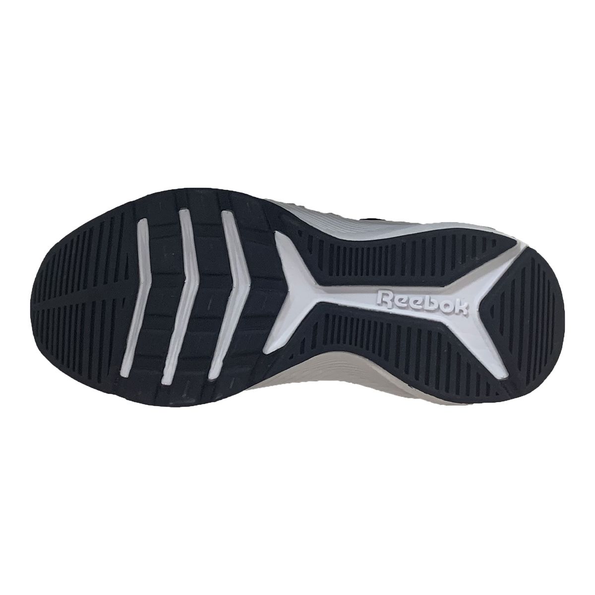 Reebok Kids' Pre-School Equal Fit Vector Running Shoes