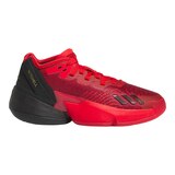 adidas Kids' Grade School D.O.N Issue 4 Basketball Shoes Side_Right