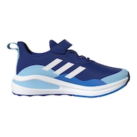 adidas Kids' Pre-School FortaRun EL Core Athletic Shoes, Sneakers Side_Right