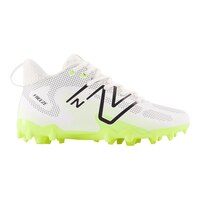New Balance Kids' Freeze V4 Cleats Side_Right