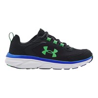 Under Armour Kids' Grade School Assert 9 Running Shoes Side_Right
