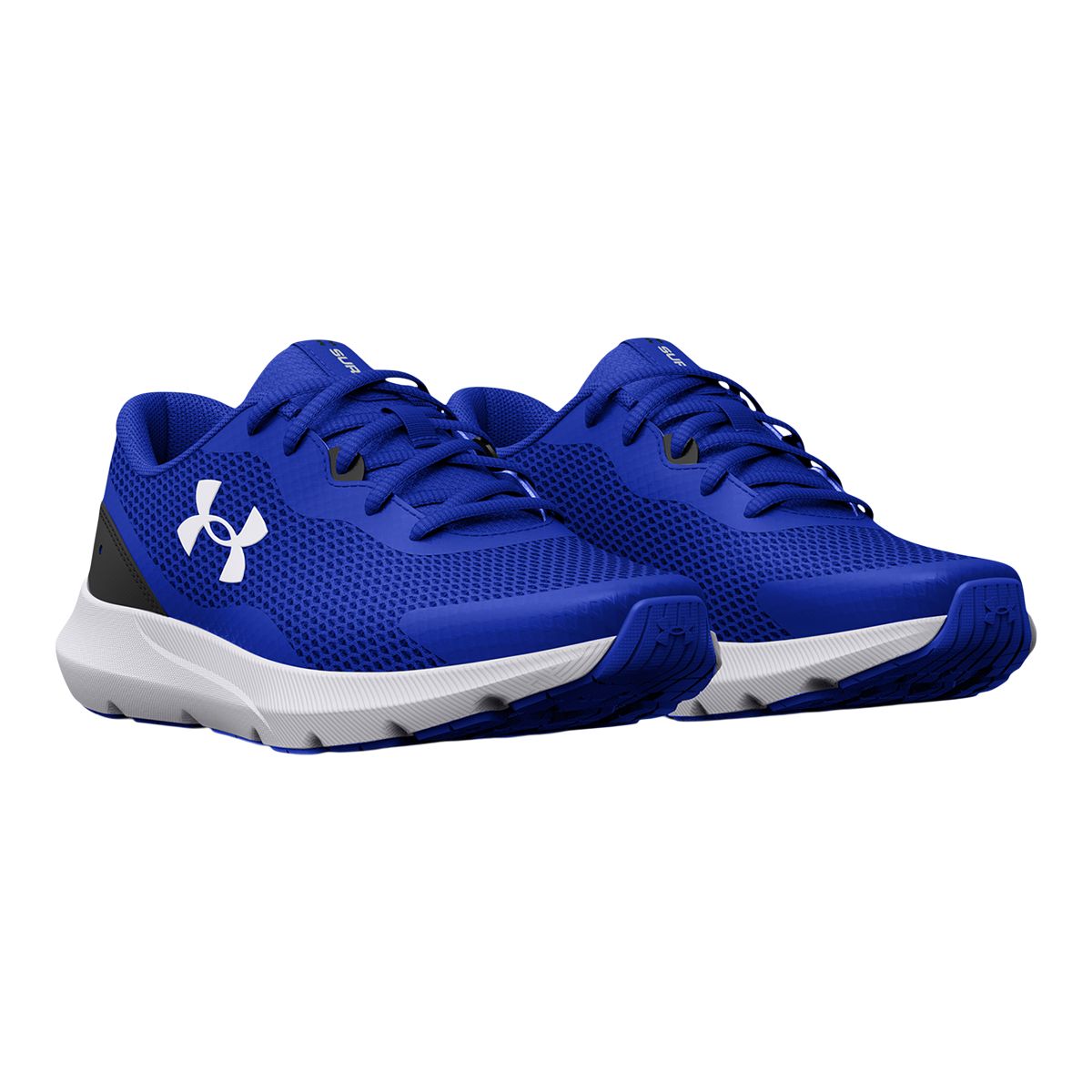 Under Armour Kids' Grade School Surge 3 Running Shoes