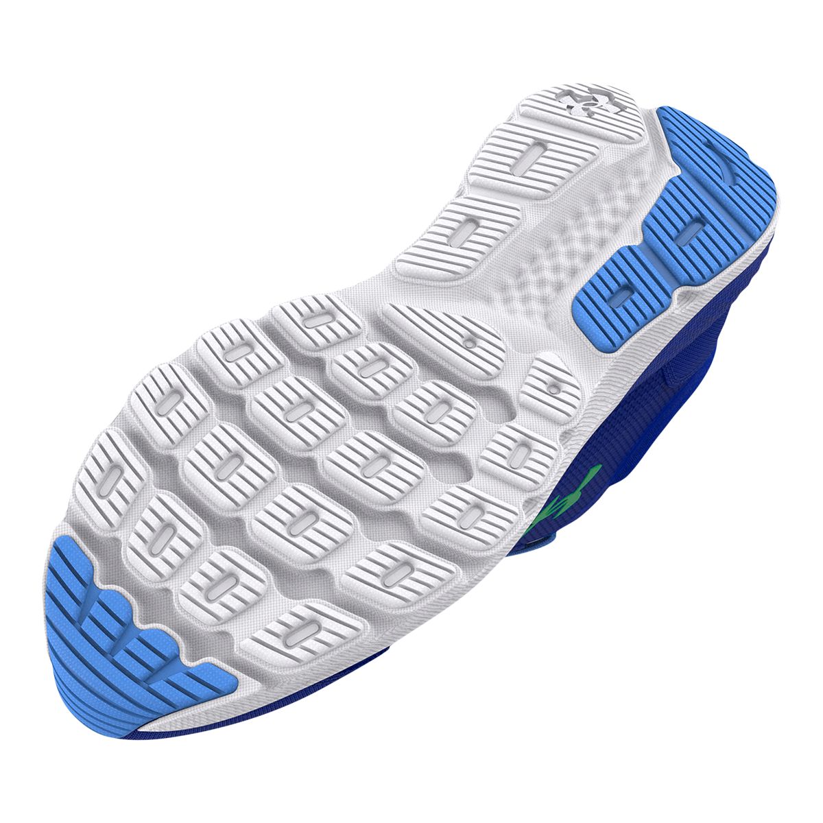 Under Armour Kids' Grade School Charged Escape 4 Running Shoes