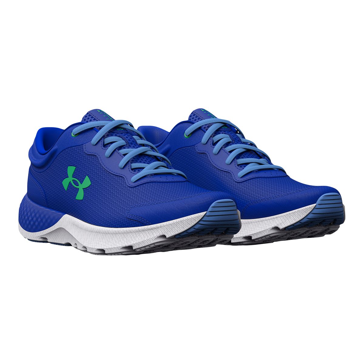 Under Armour Kids' Grade School Charged Escape 4 Running Shoes
