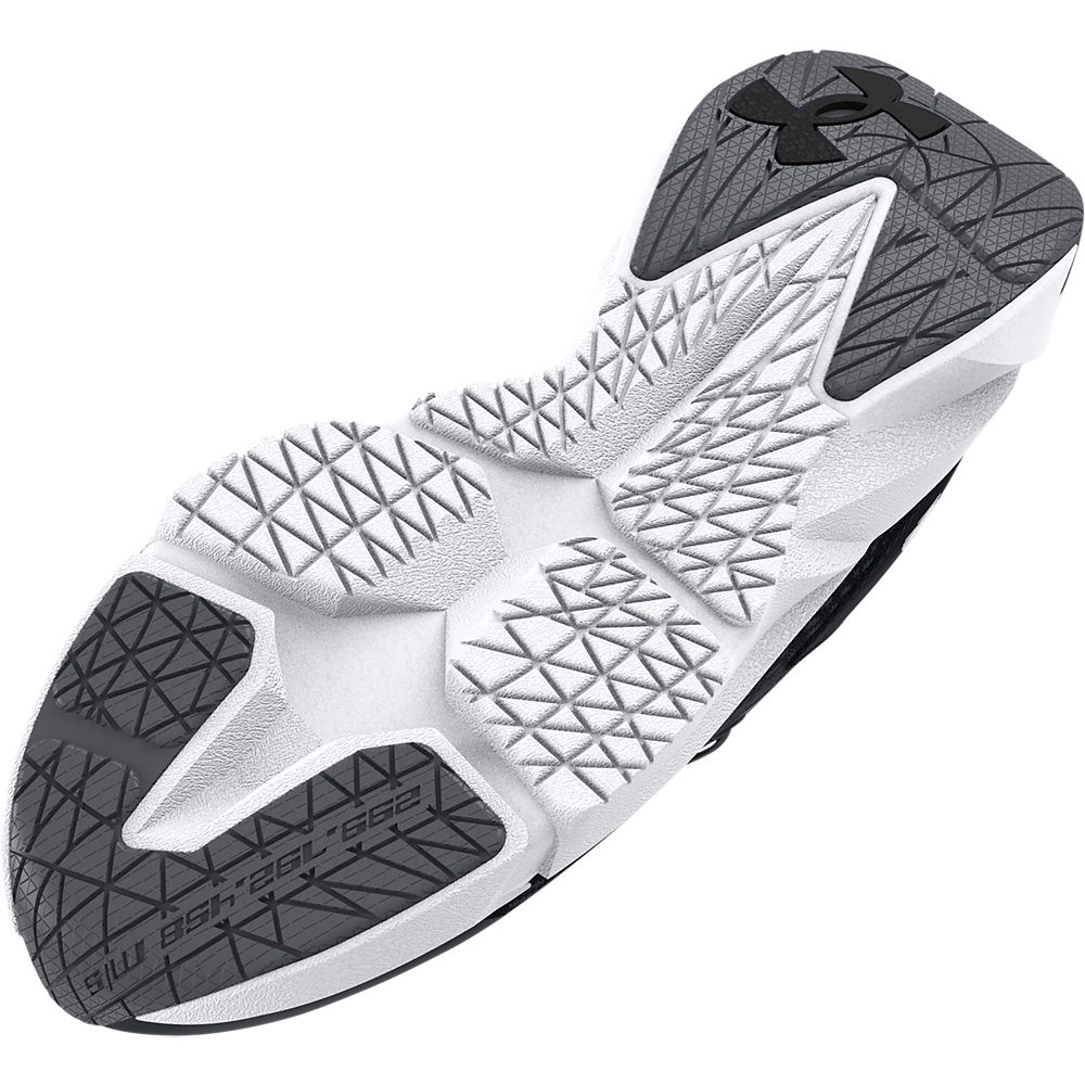 Under Armour Kids' Grade School Charged Scramjet 5 Running Shoes