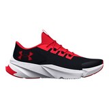 Under Armour Kids' Pre-School Charged Scramjet 5 Running Shoes Side_Right
