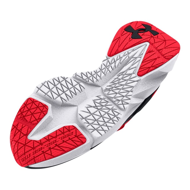 Under Armour Kids' PreSchool Charged Scramjet 5 Running Shoes SportChek