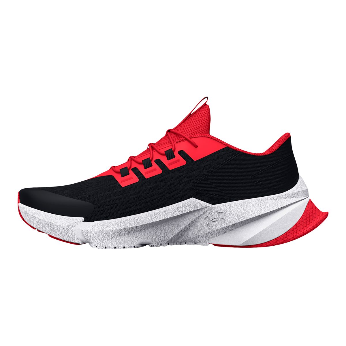 Under Armour Kids' Pre-School Charged Scramjet 5 Running Shoes