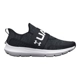 Under Armour Kids' Grade School Surge 3 Running Shoes Side_Right