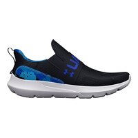 Under Armour Kids' Pre-School Surge 3 Running Shoes Side_Right